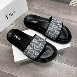 Picture of Dior Slippers _SKUDiorsz38-46BS06012909